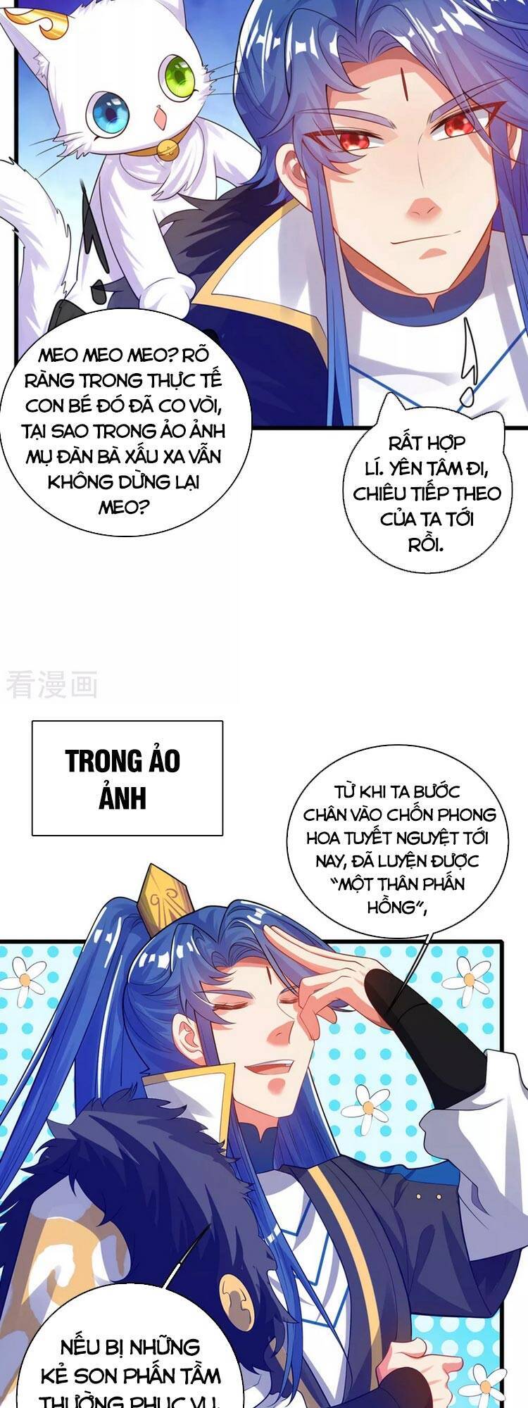Hài Đế Vi Tôn