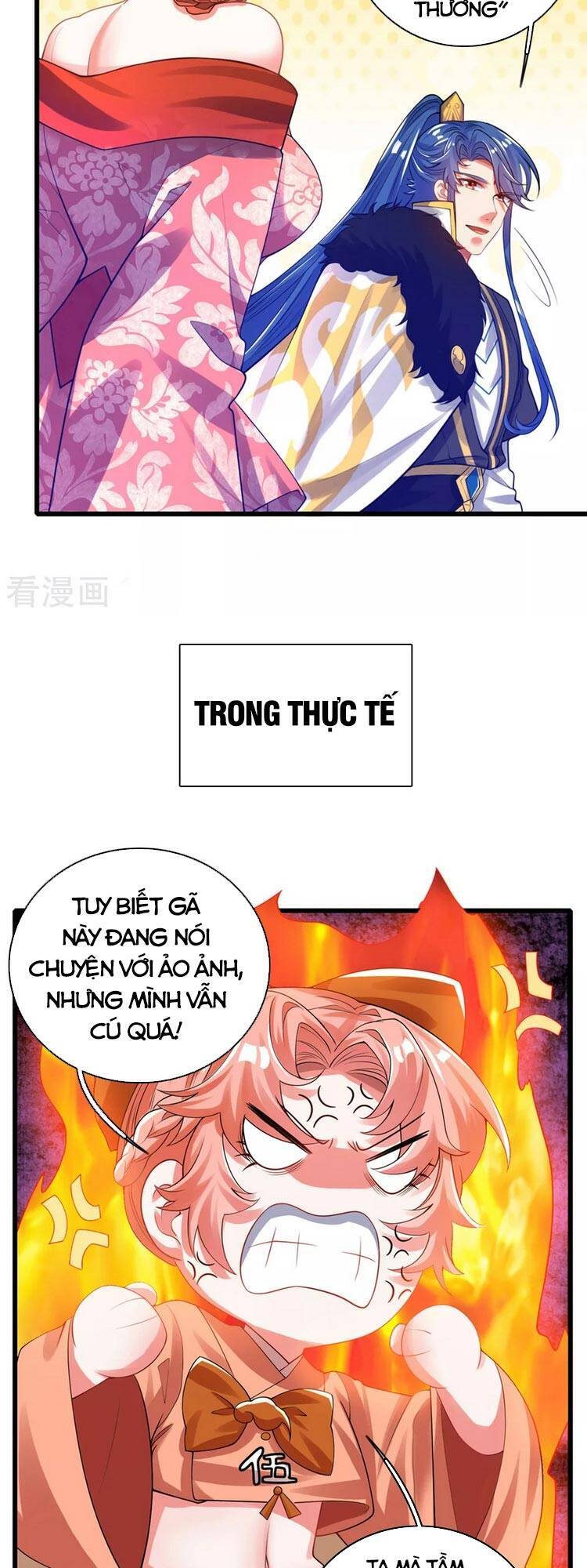 Hài Đế Vi Tôn