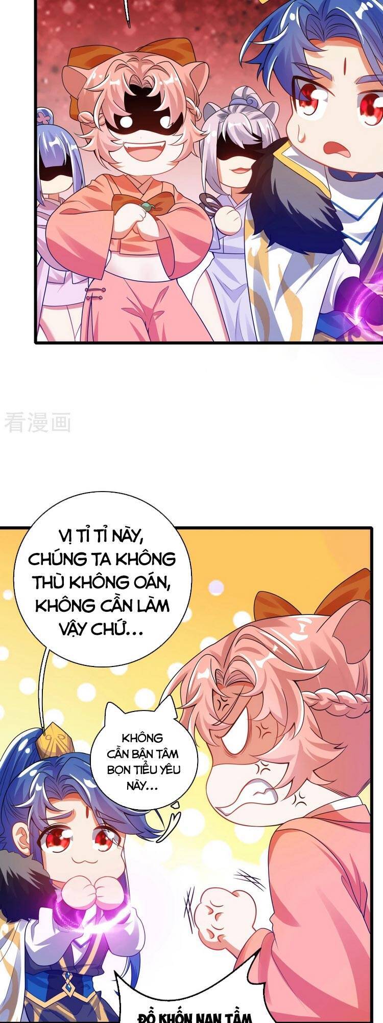 Hài Đế Vi Tôn