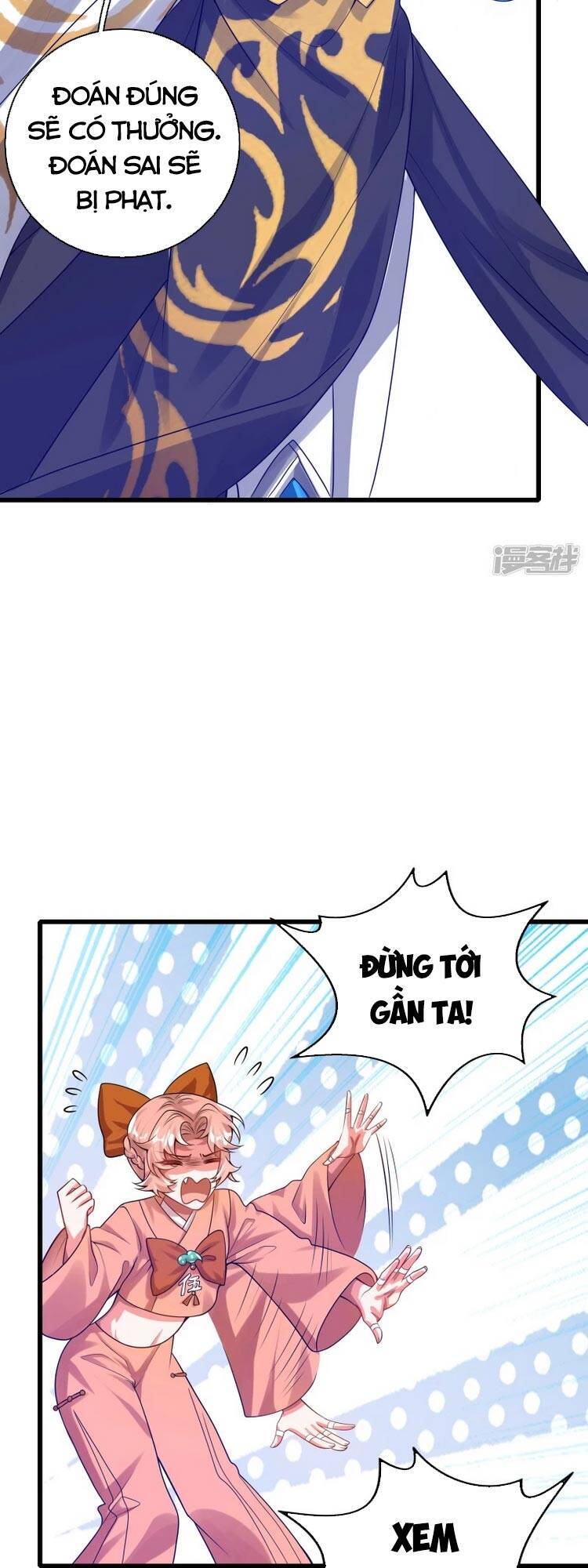 Hài Đế Vi Tôn