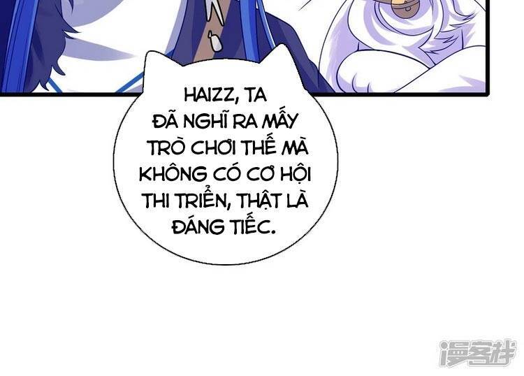 Hài Đế Vi Tôn