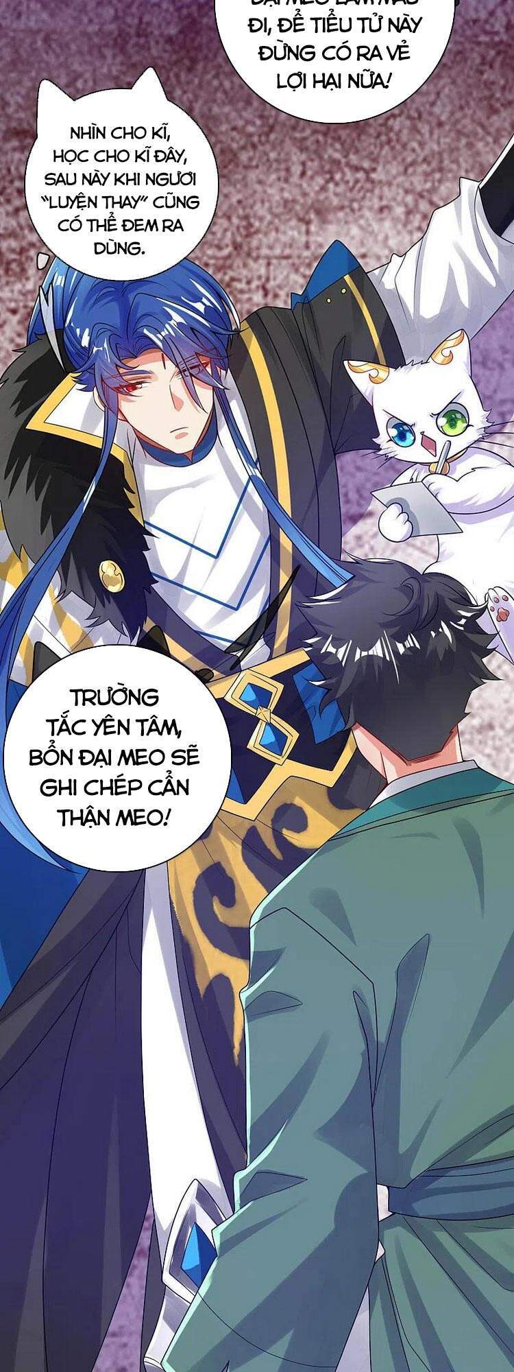 Hài Đế Vi Tôn