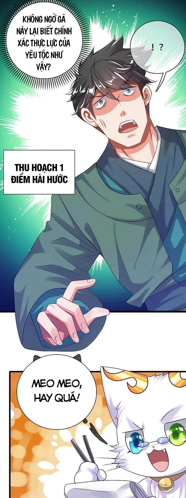 Hài Đế Vi Tôn