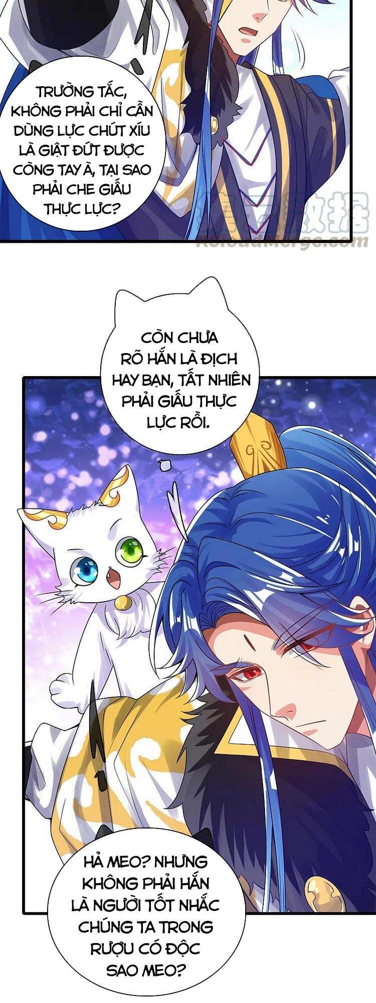Hài Đế Vi Tôn