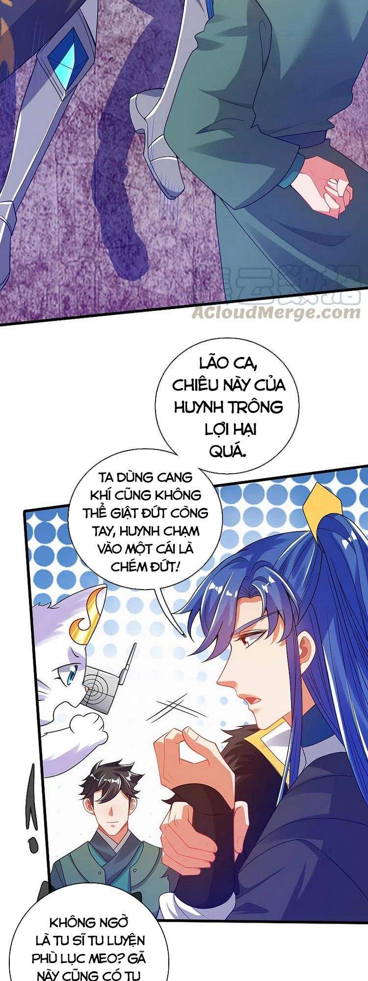 Hài Đế Vi Tôn