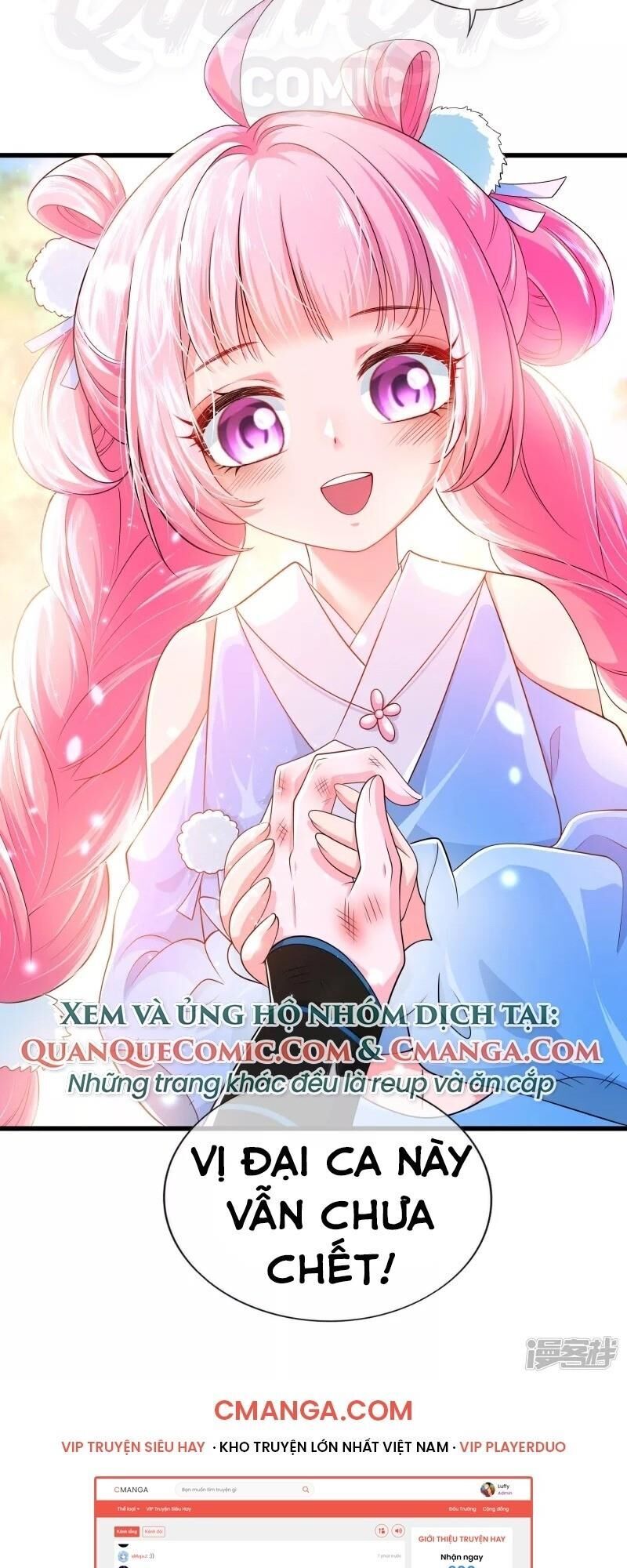 Hài Đế Vi Tôn