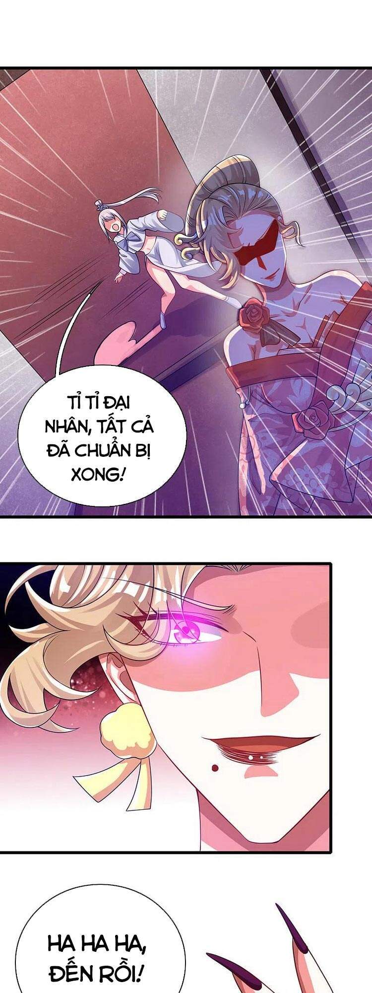 Hài Đế Vi Tôn