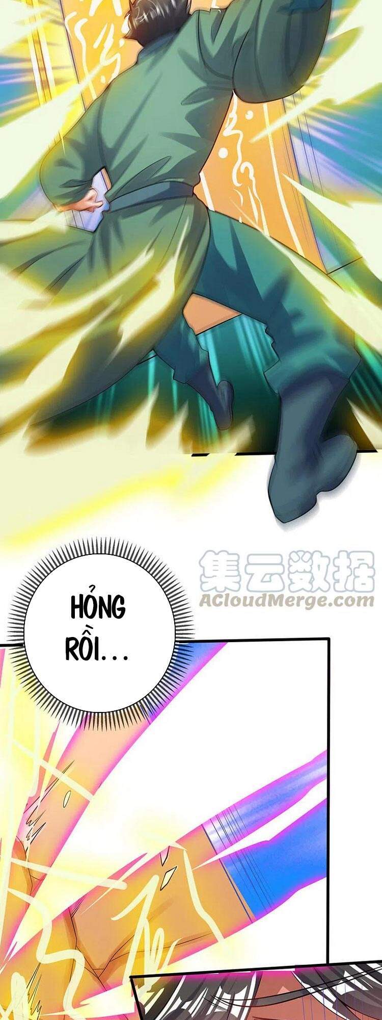Hài Đế Vi Tôn