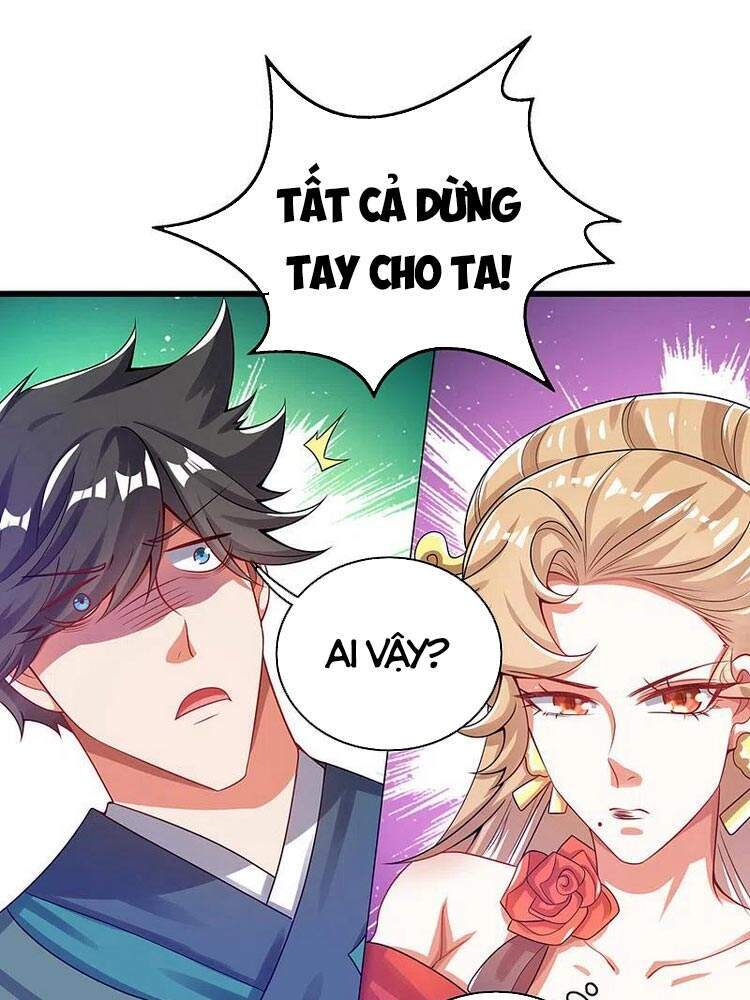 Hài Đế Vi Tôn