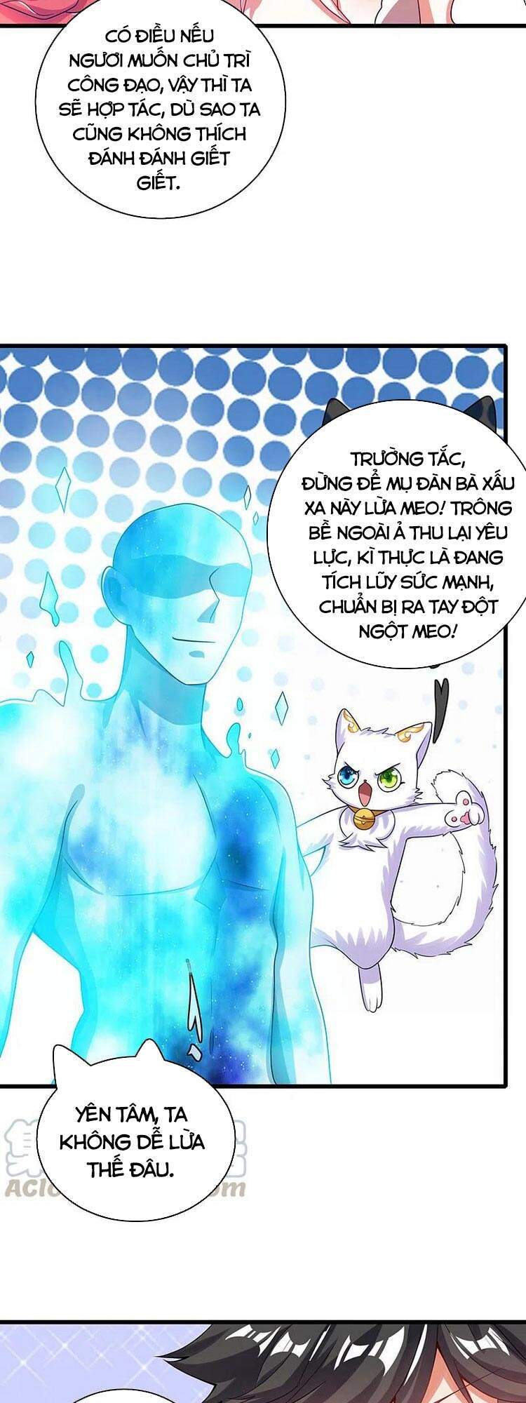 Hài Đế Vi Tôn