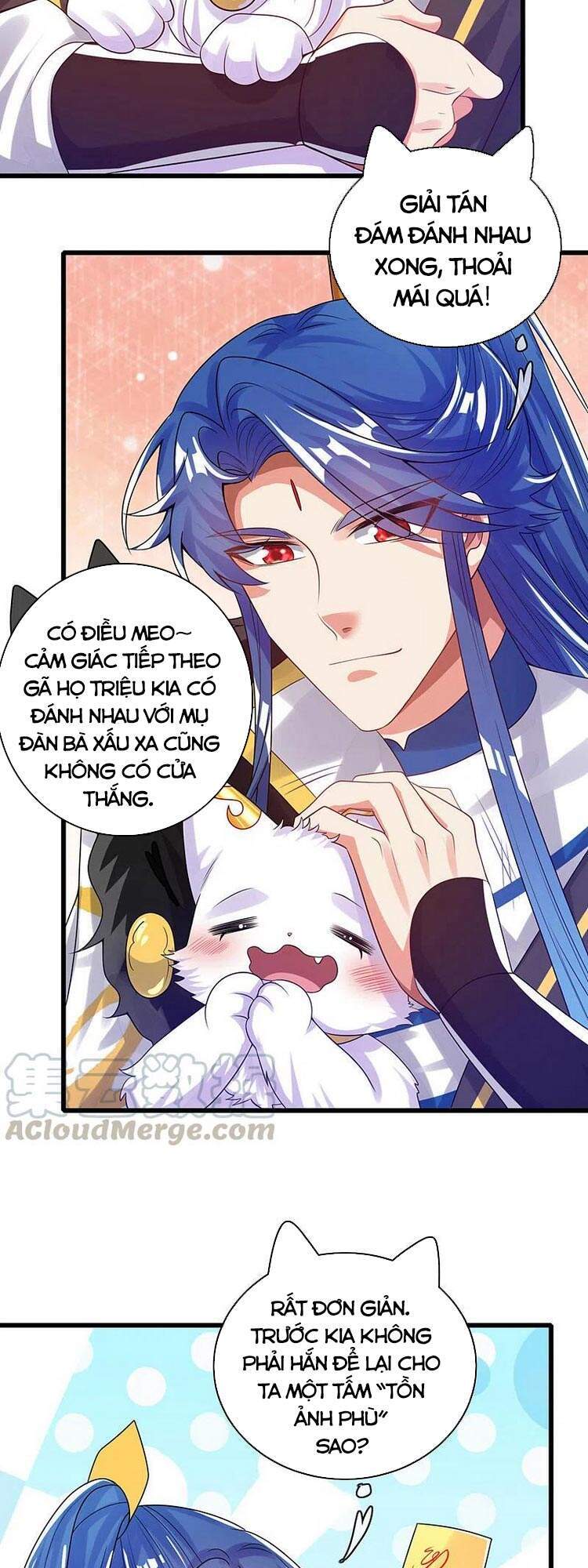 Hài Đế Vi Tôn