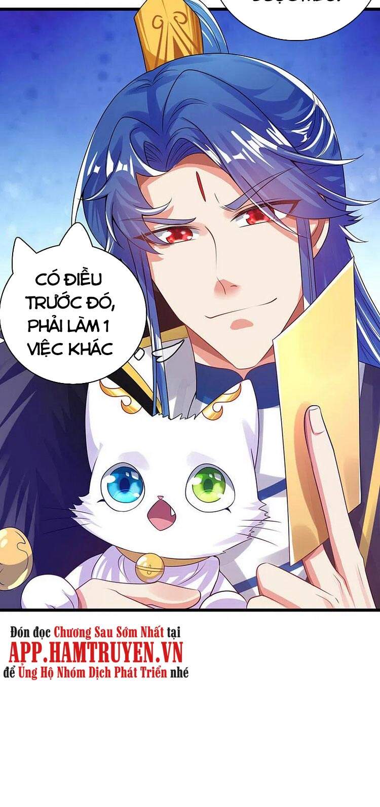 Hài Đế Vi Tôn