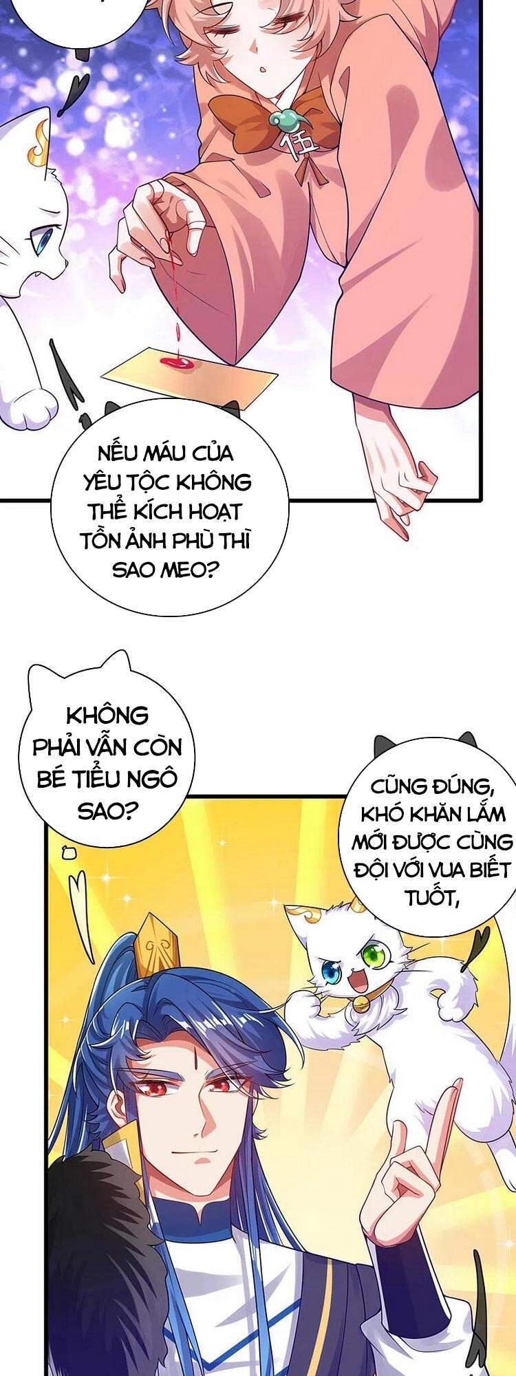 Hài Đế Vi Tôn