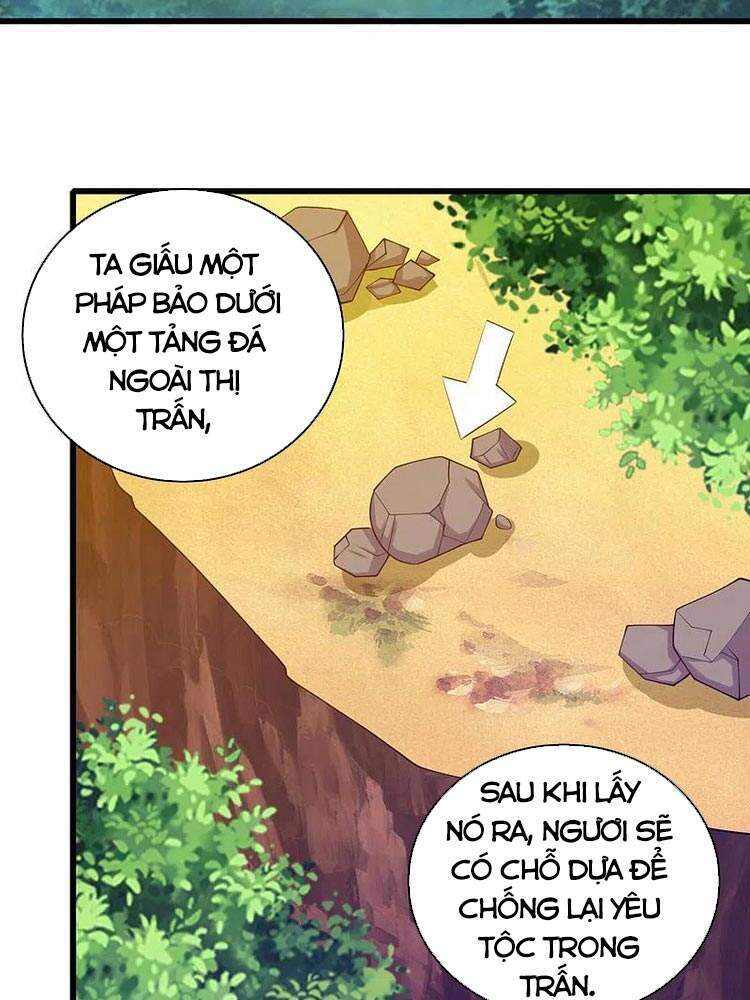 Hài Đế Vi Tôn