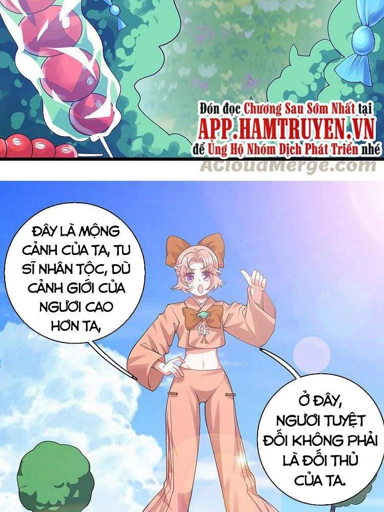Hài Đế Vi Tôn