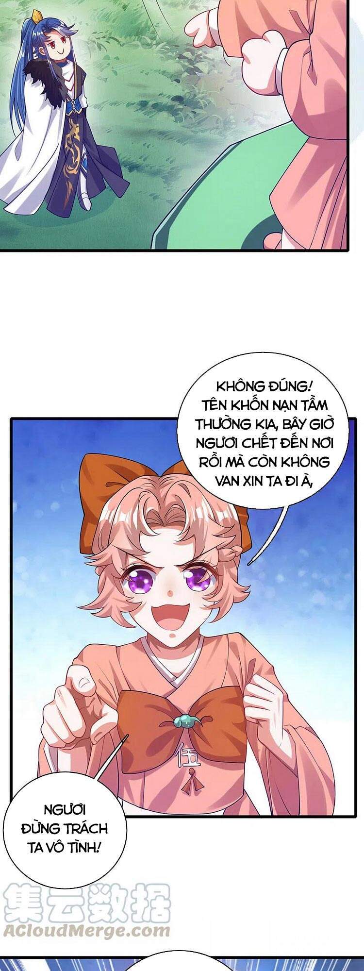 Hài Đế Vi Tôn