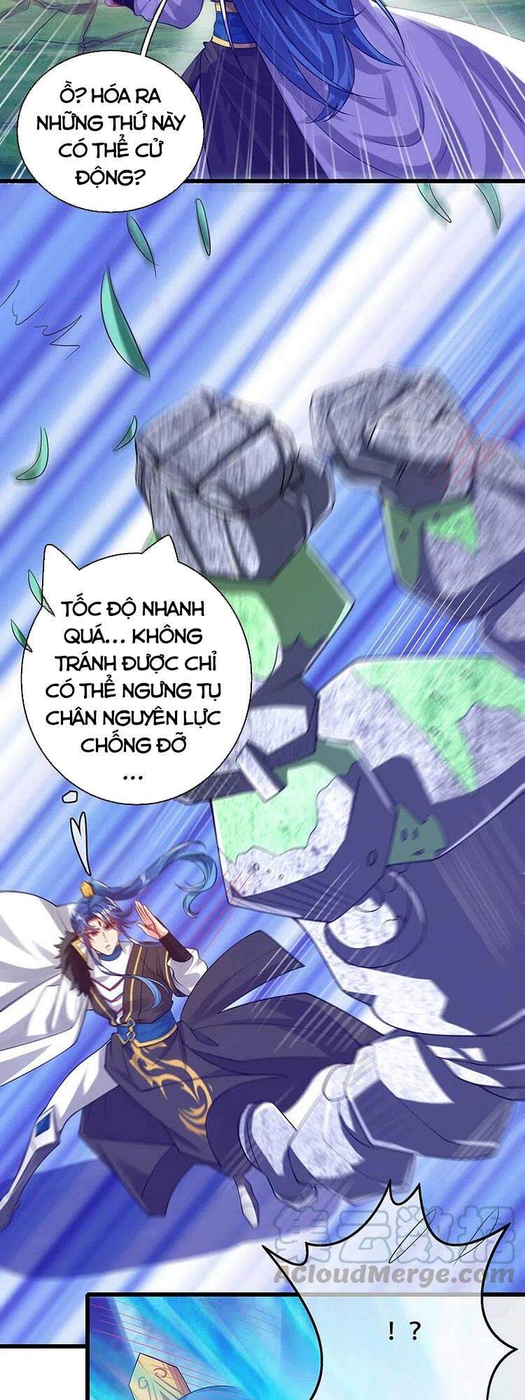 Hài Đế Vi Tôn