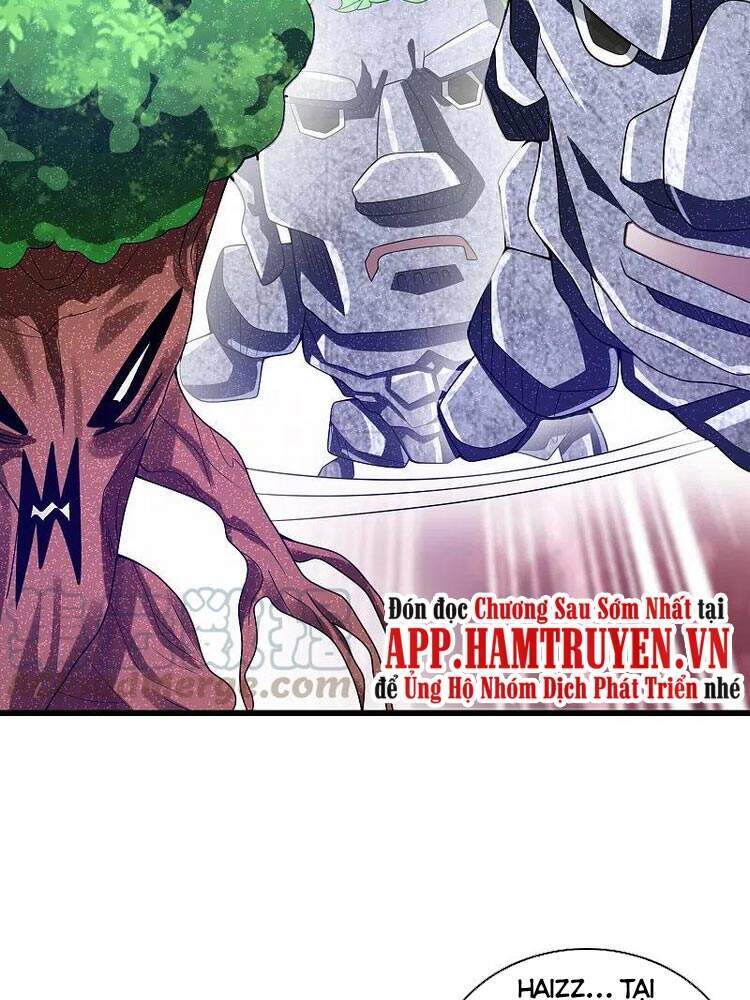 Hài Đế Vi Tôn