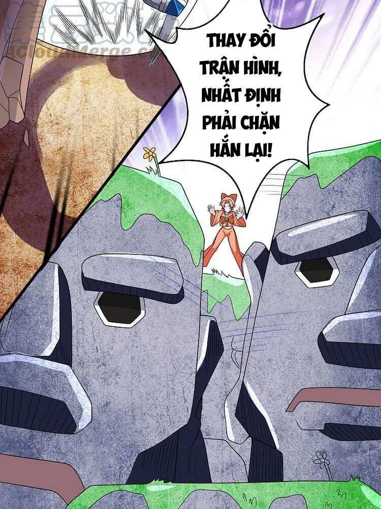 Hài Đế Vi Tôn