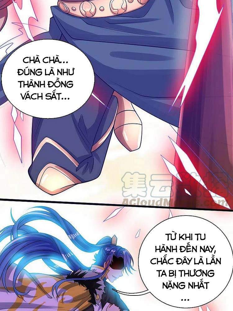 Hài Đế Vi Tôn