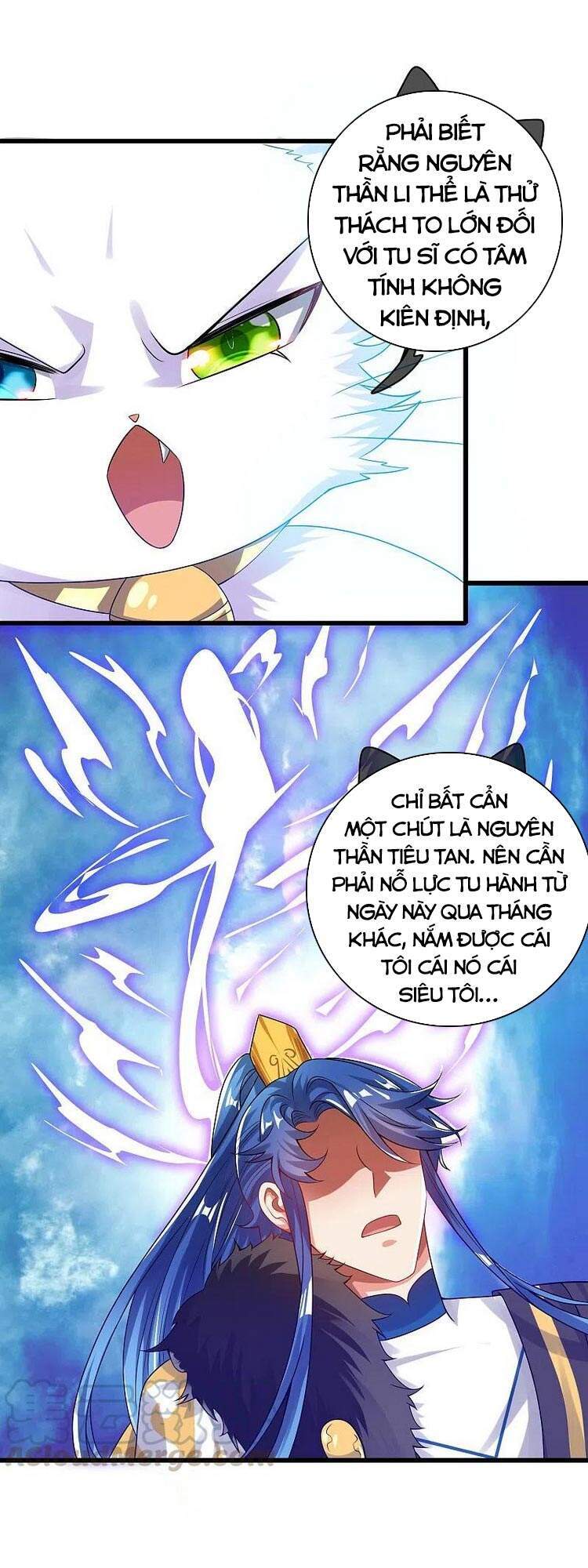 Hài Đế Vi Tôn