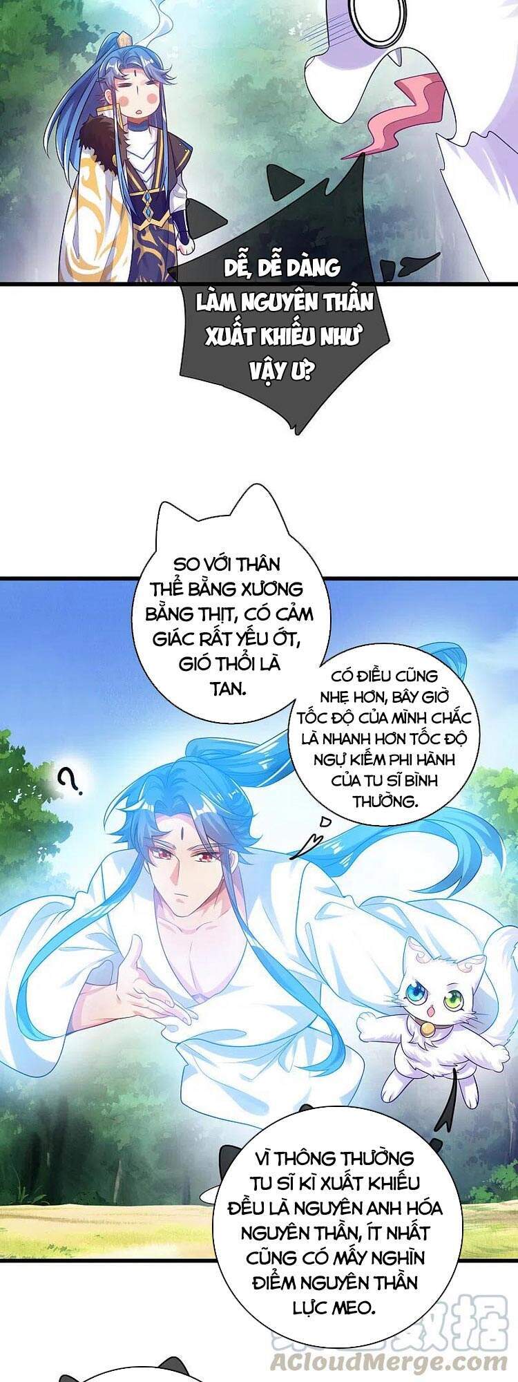 Hài Đế Vi Tôn