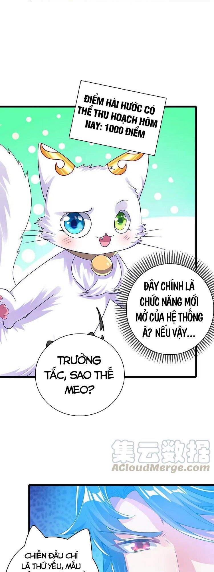 Hài Đế Vi Tôn