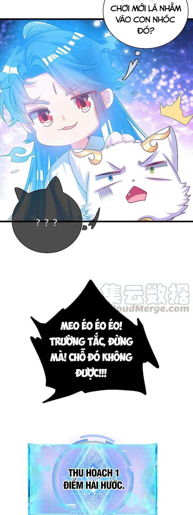 Hài Đế Vi Tôn