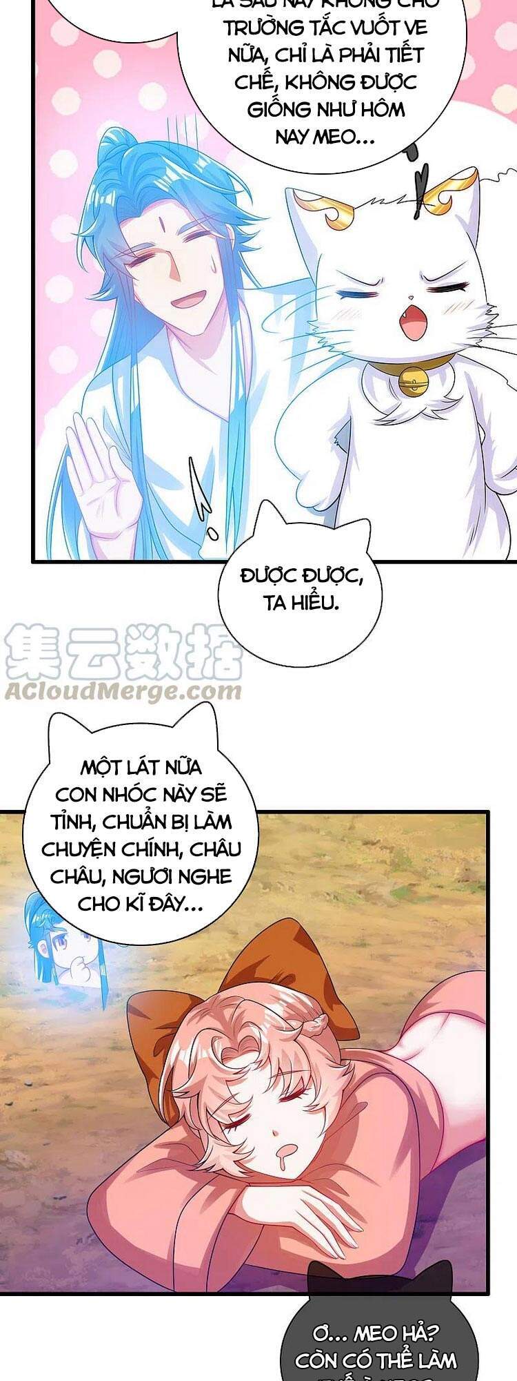 Hài Đế Vi Tôn