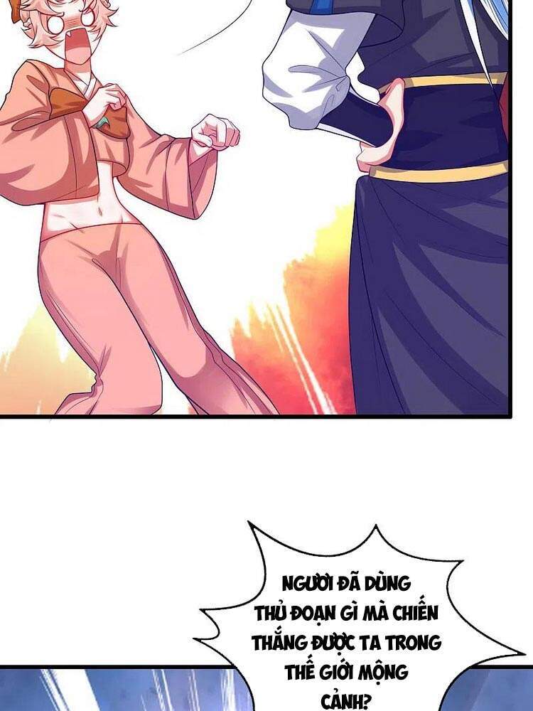 Hài Đế Vi Tôn