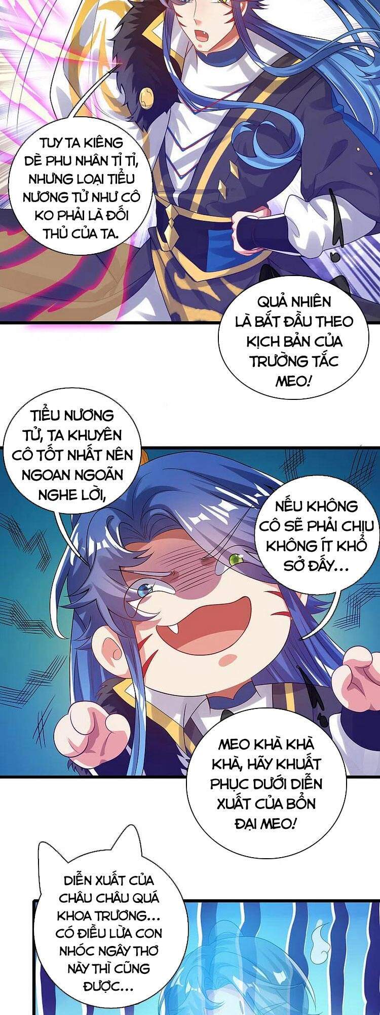 Hài Đế Vi Tôn