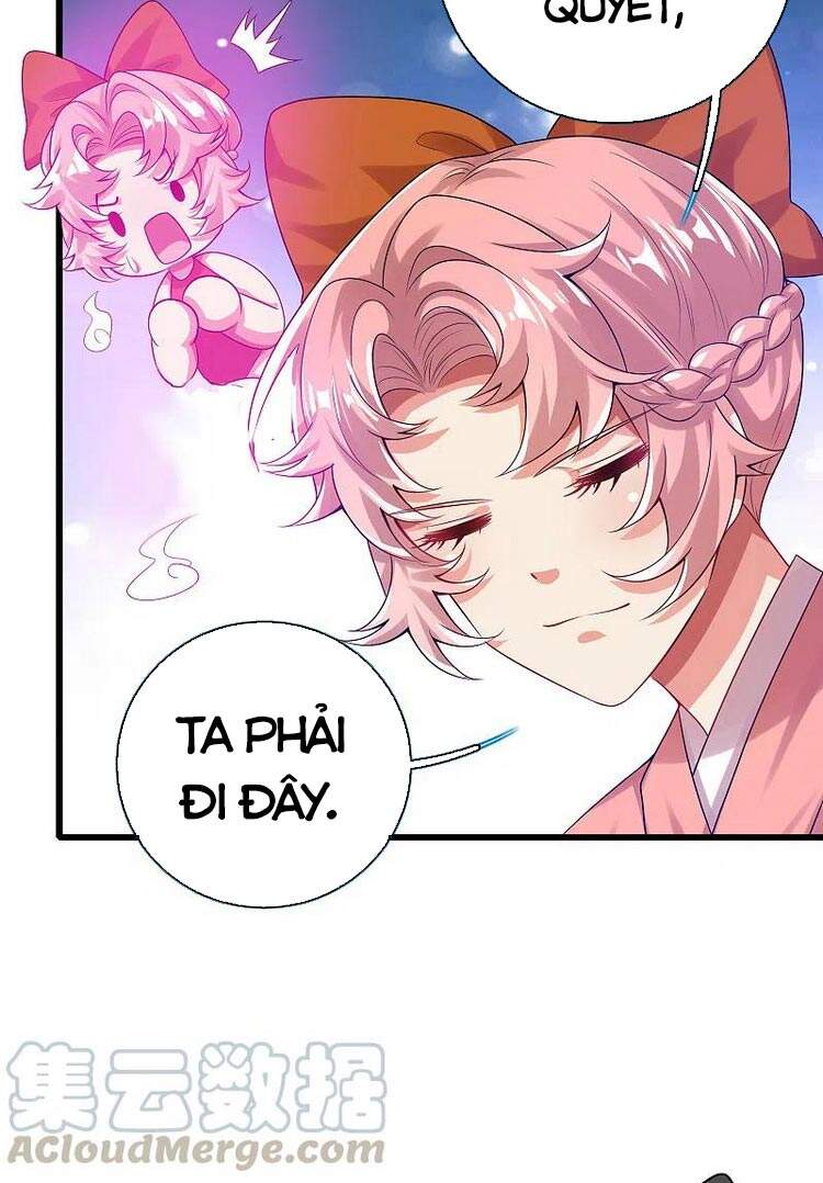 Hài Đế Vi Tôn