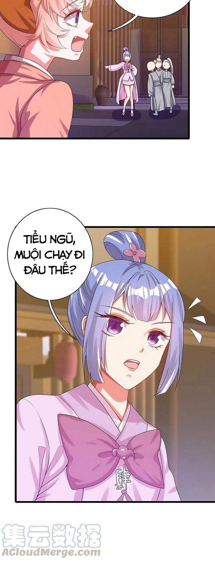 Hài Đế Vi Tôn