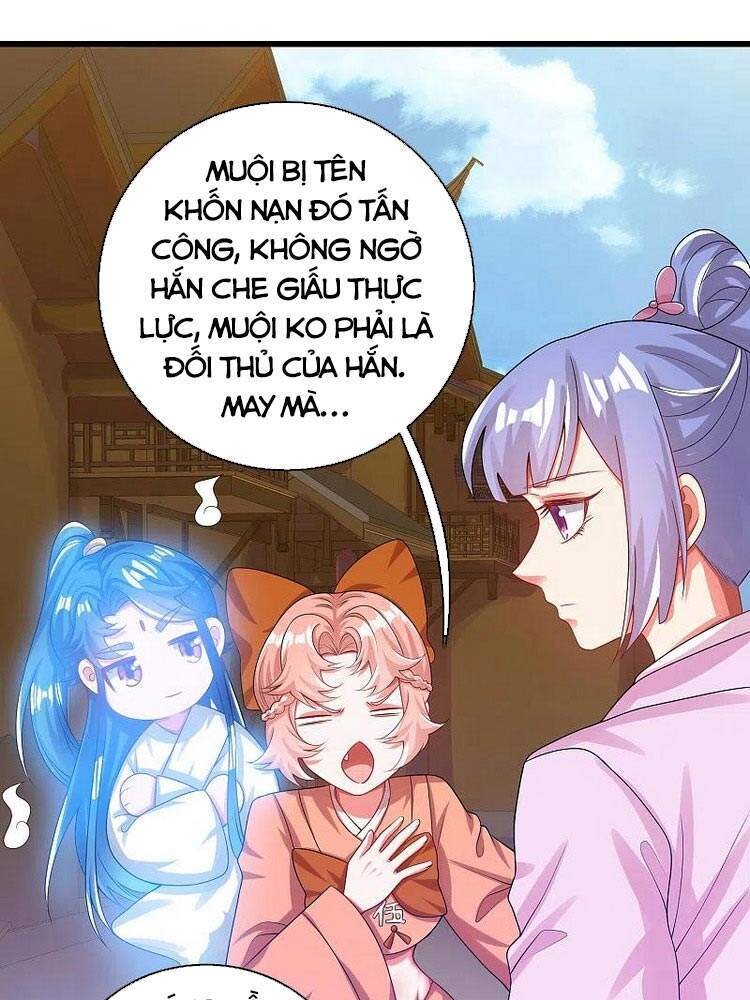 Hài Đế Vi Tôn