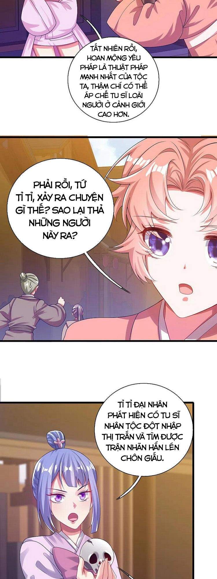 Hài Đế Vi Tôn