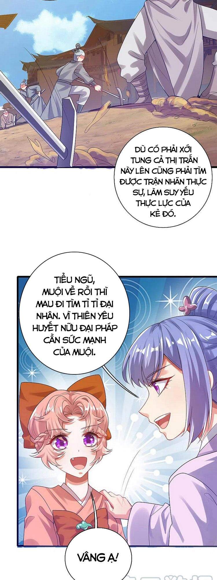 Hài Đế Vi Tôn