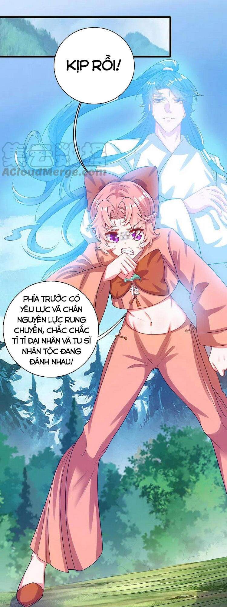 Hài Đế Vi Tôn