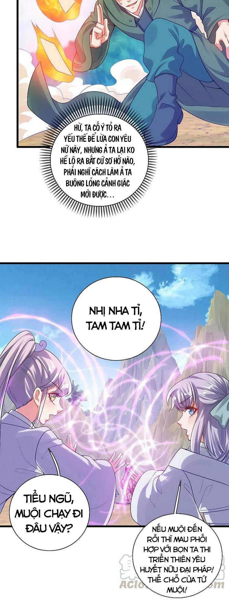 Hài Đế Vi Tôn