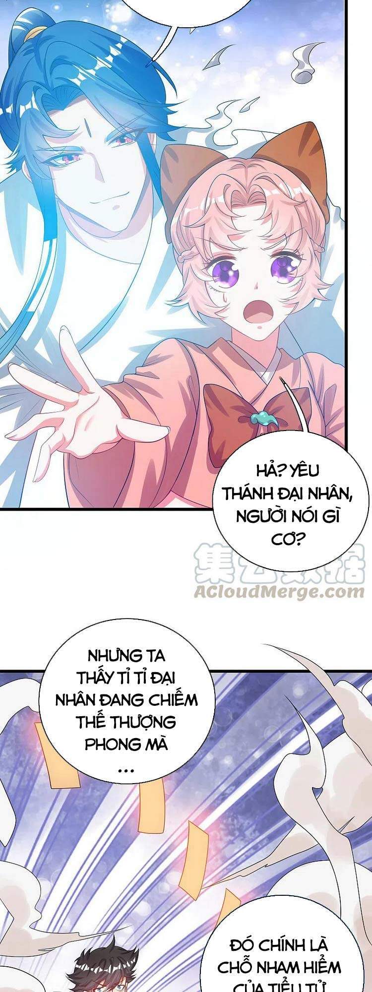 Hài Đế Vi Tôn