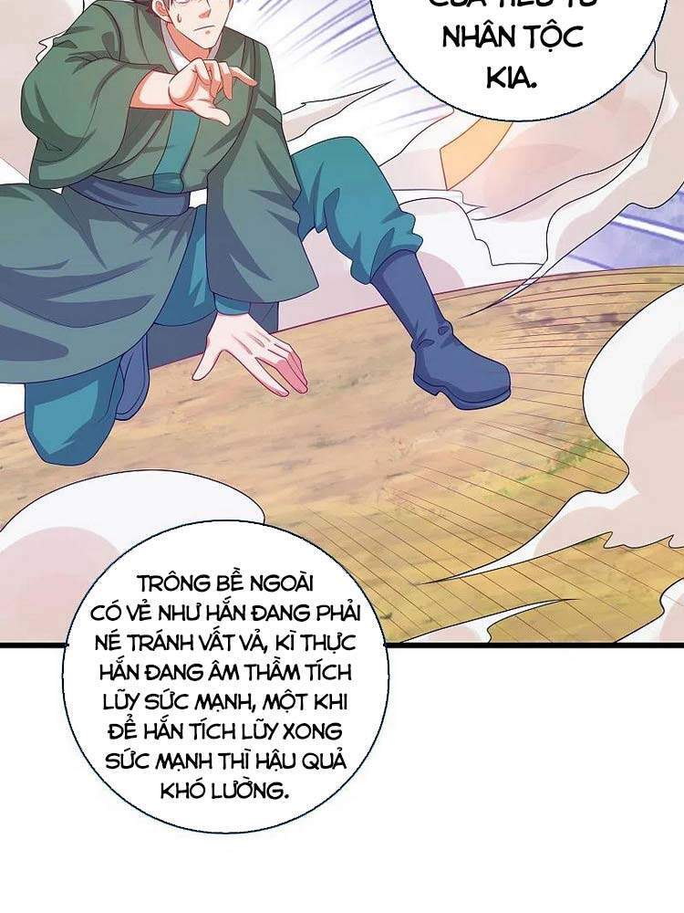 Hài Đế Vi Tôn