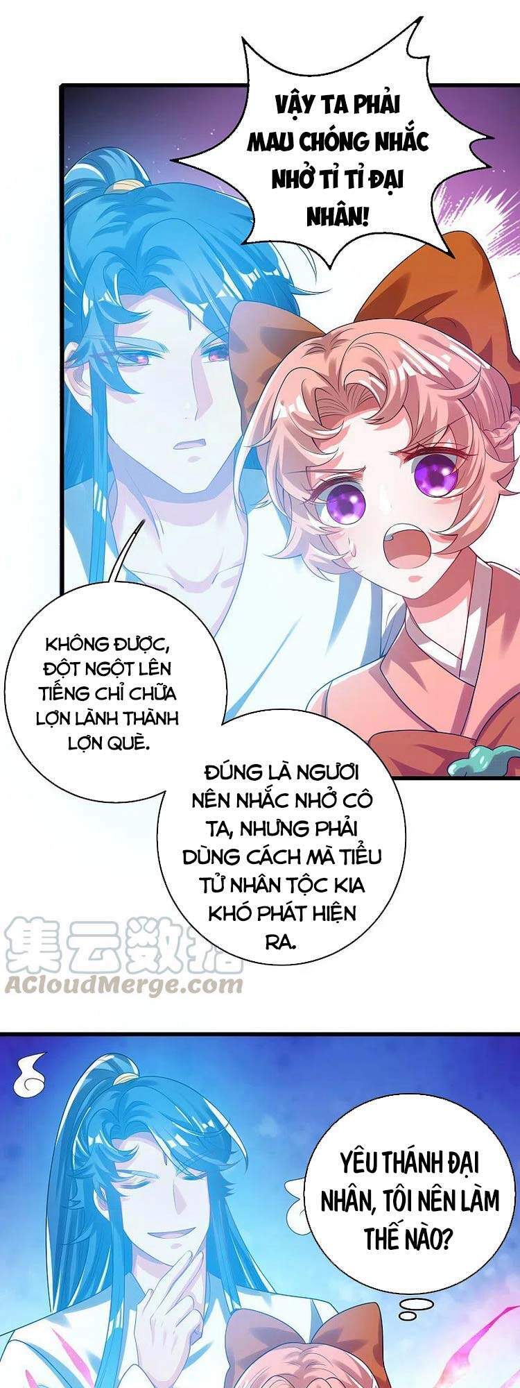 Hài Đế Vi Tôn
