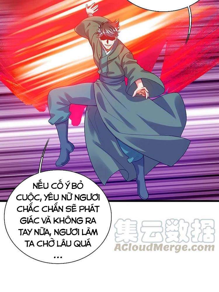 Hài Đế Vi Tôn