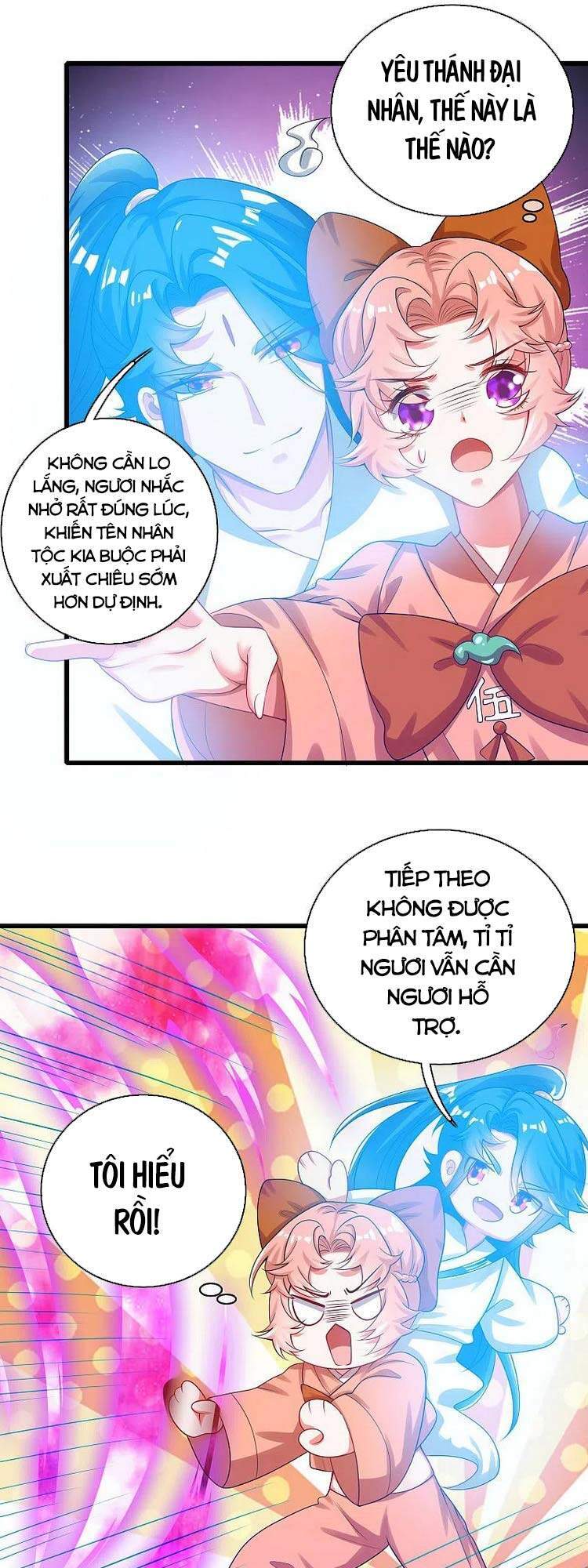 Hài Đế Vi Tôn