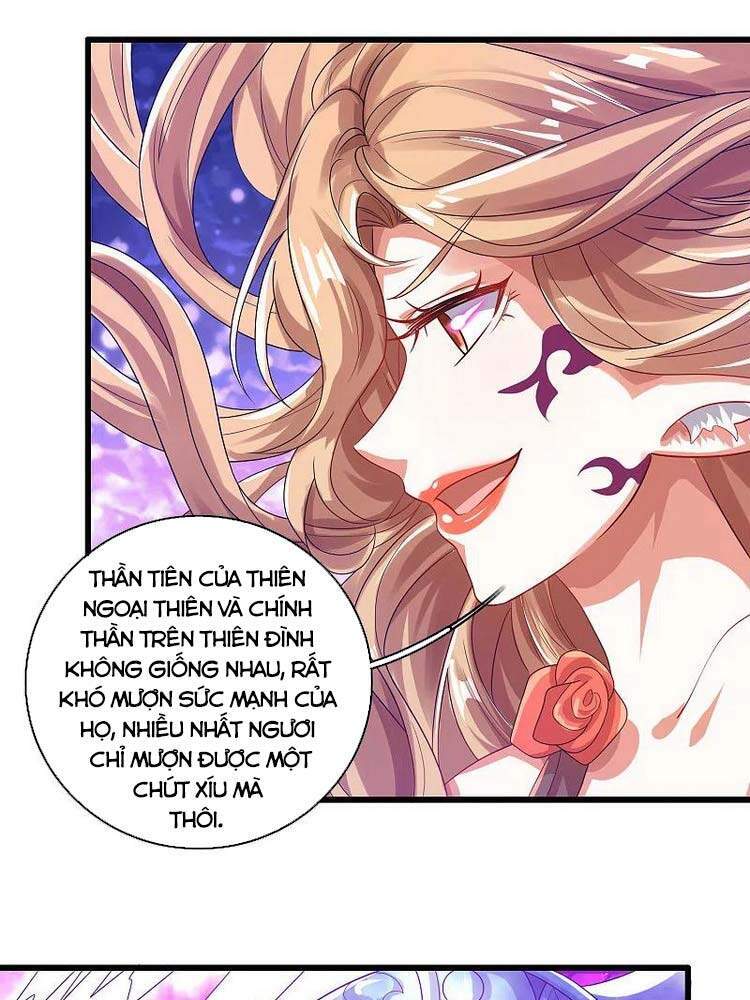 Hài Đế Vi Tôn