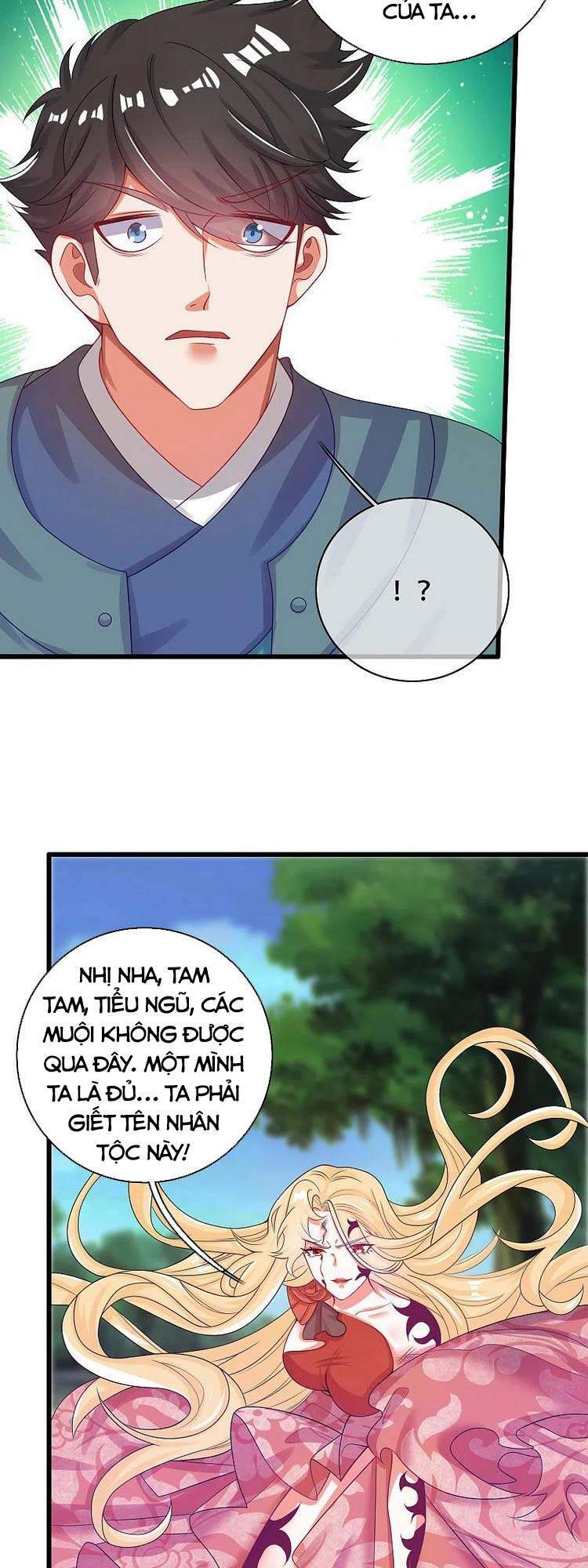 Hài Đế Vi Tôn