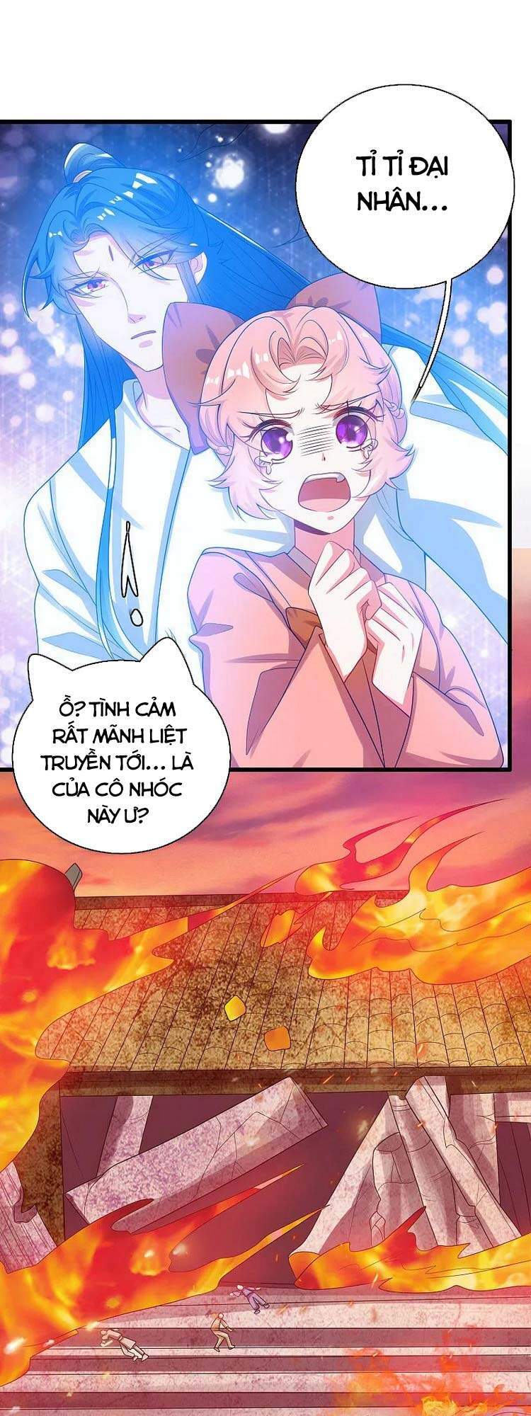 Hài Đế Vi Tôn
