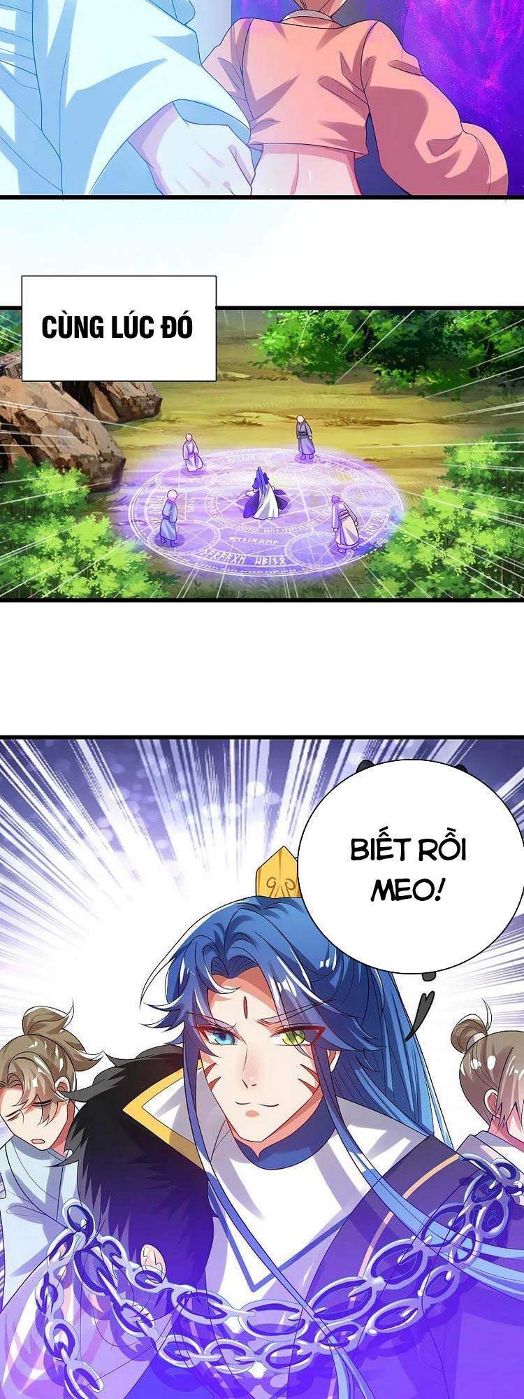Hài Đế Vi Tôn