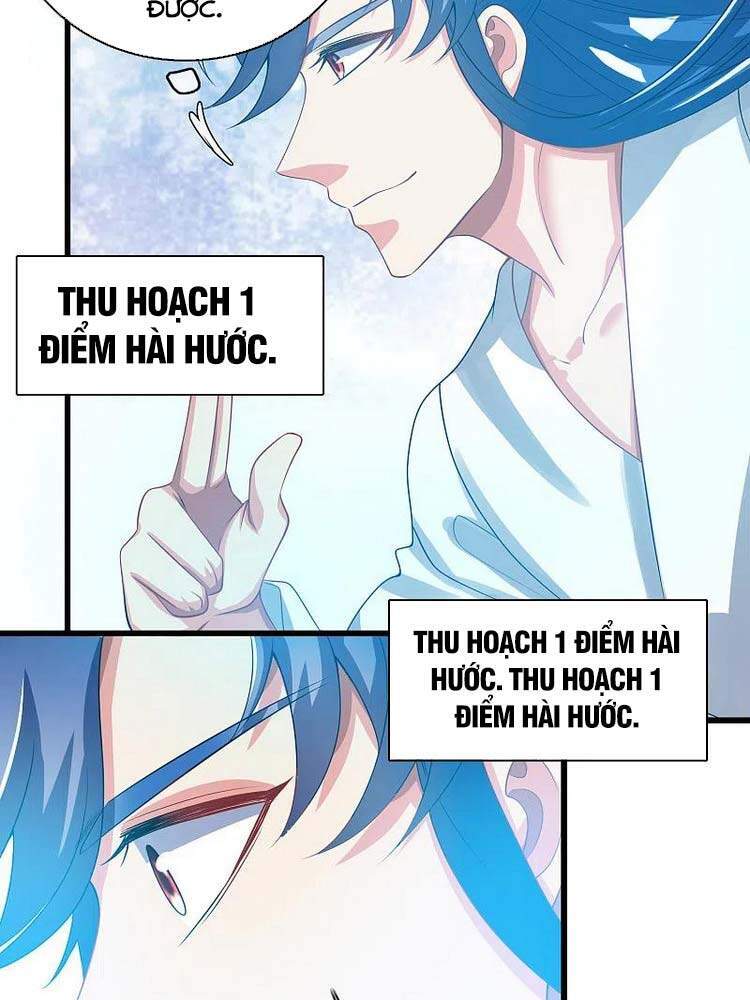 Hài Đế Vi Tôn