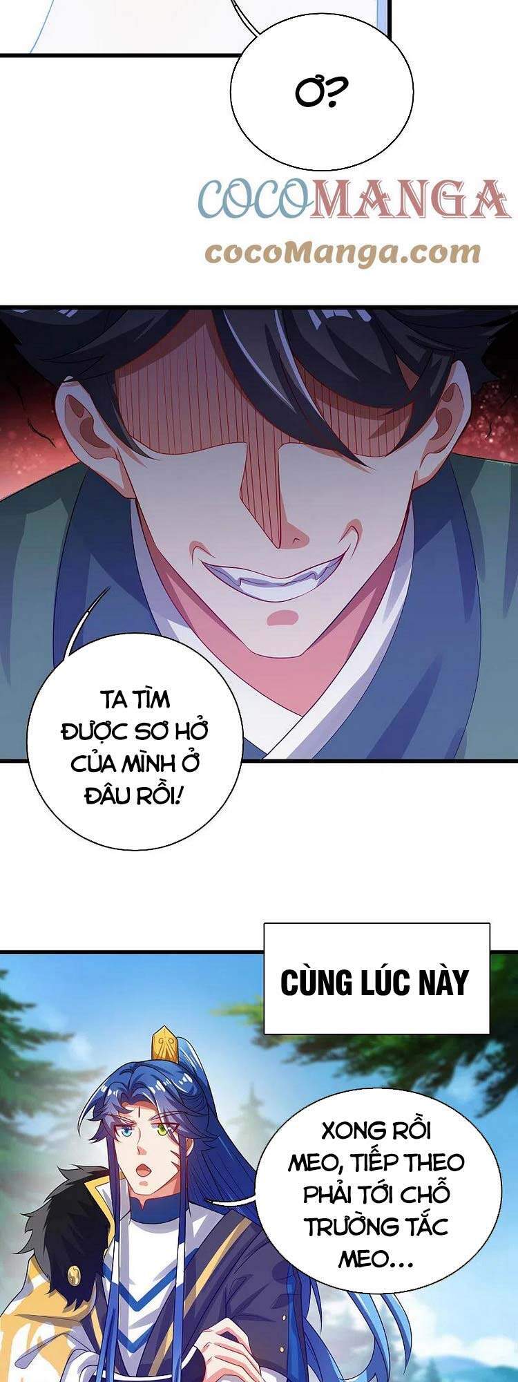 Hài Đế Vi Tôn