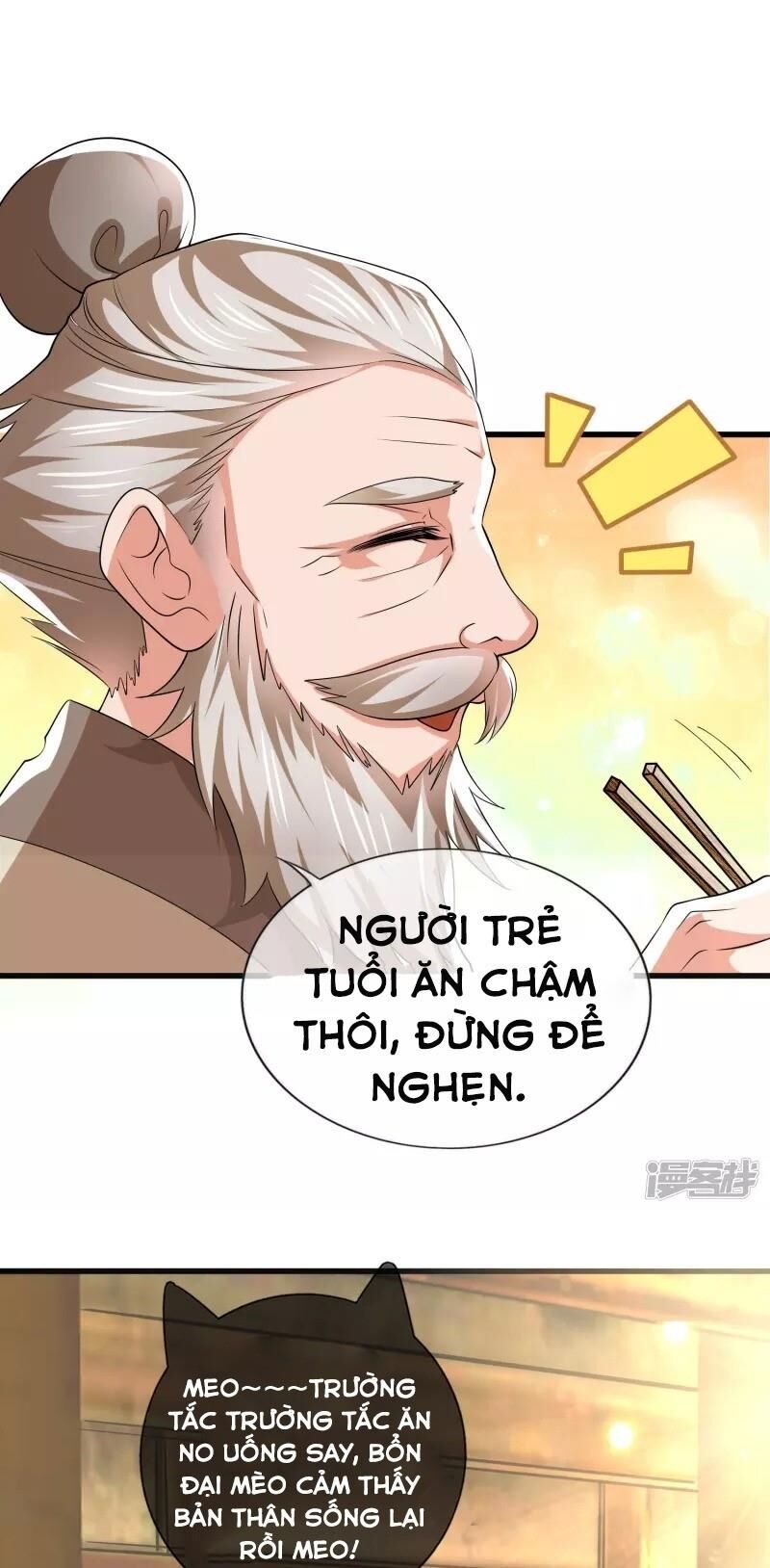 Hài Đế Vi Tôn